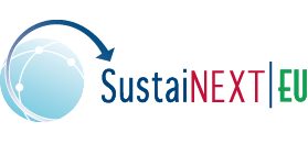 logo for the SustaiNextEU seminar